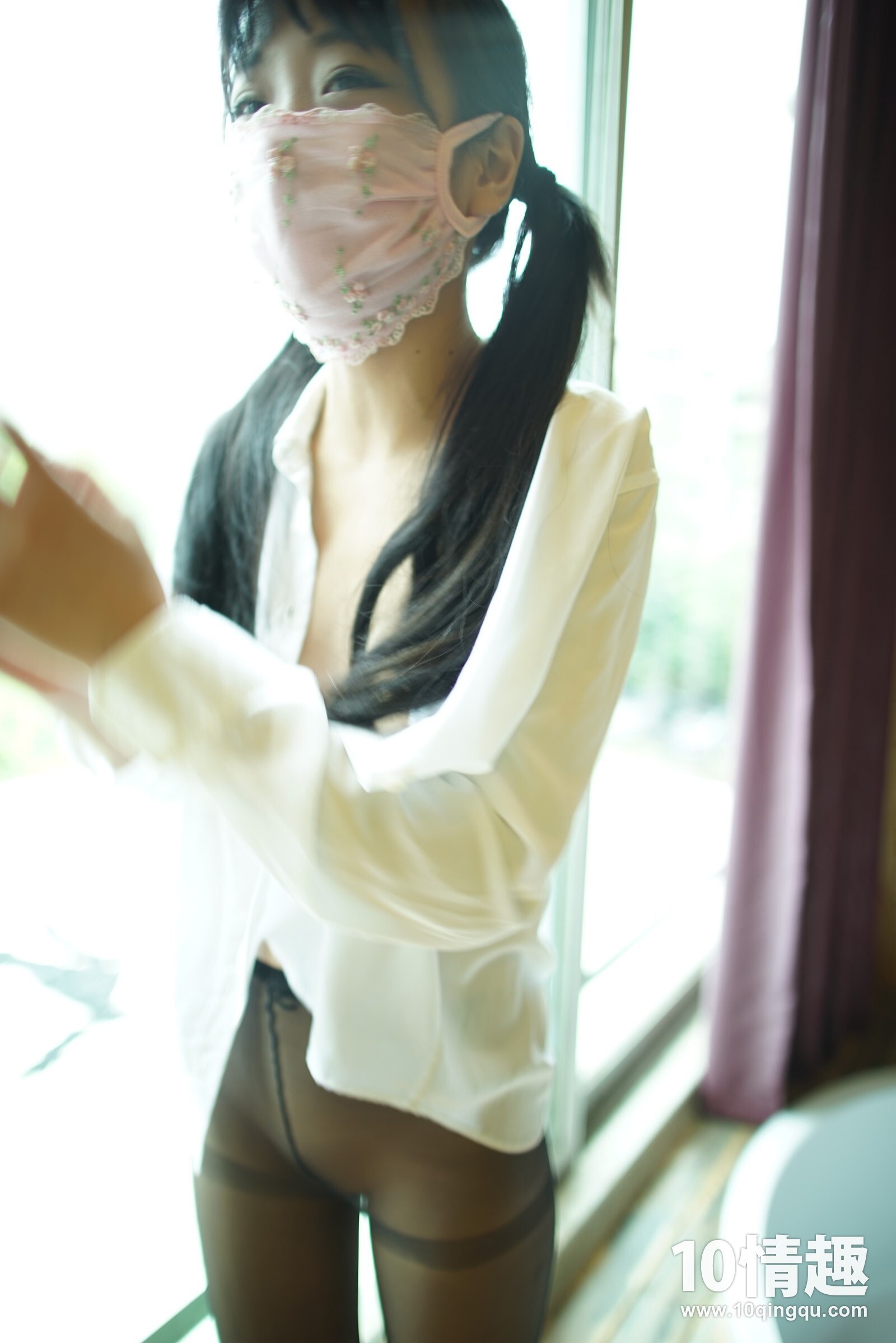 [ROSI写真]KZ系列 2016.10.04 NO.114